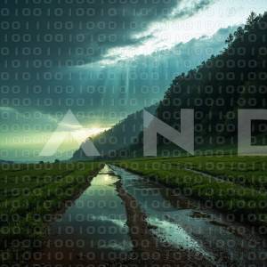 Fantasy Landscape - 001514