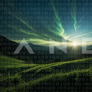 Fantasy Landscape - 001515