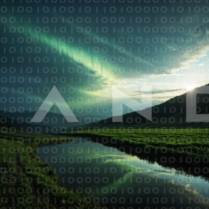 Fantasy Landscape - 001519