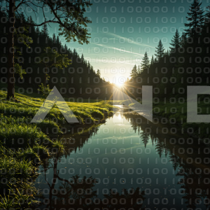 Fantasy Landscape - 001520