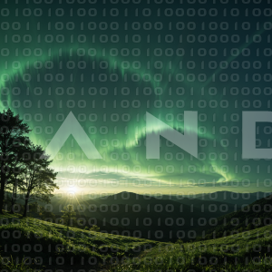 Fantasy Landscape - 001521