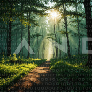 Fantasy Landscape - 001522