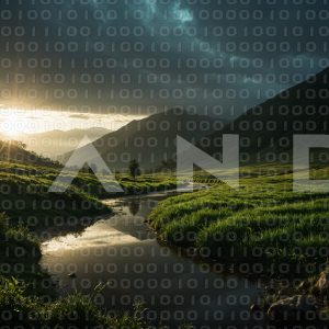 Fantasy Landscape - 001526