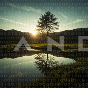 Fantasy Landscape - 001530