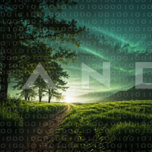 Fantasy Landscape - 001531