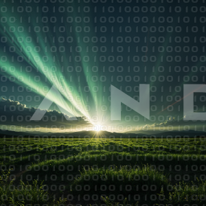 Fantasy Landscape - 001532