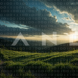 Fantasy Landscape - 001533