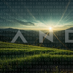 Fantasy Landscape - 001534