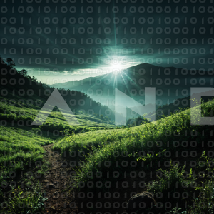 Fantasy Landscape - 001535