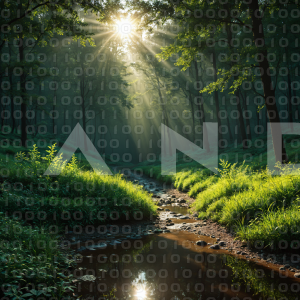 Fantasy Landscape - 001536