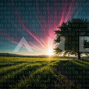 Fantasy Landscape - 001537