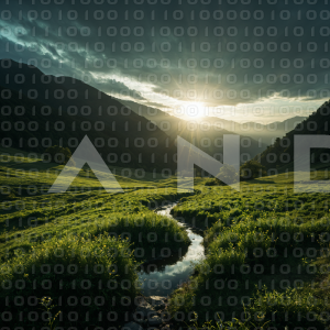 Fantasy Landscape - 001540