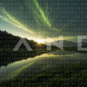 Fantasy Landscape - 001544