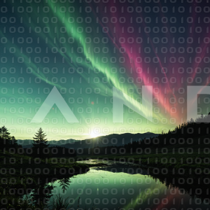 Fantasy Landscape - 001545