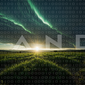 Fantasy Landscape - 001546