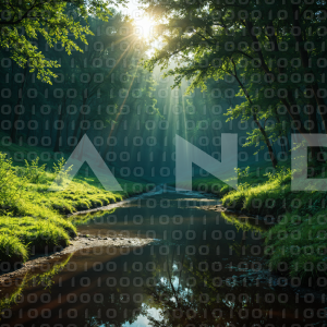 Fantasy Landscape - 001553