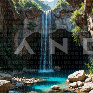 Fantasy Landscape - 000945