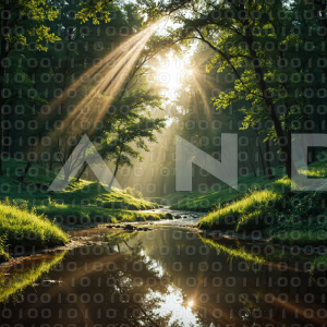 Fantasy Landscape - 001559