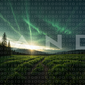 Fantasy Landscape - 001560