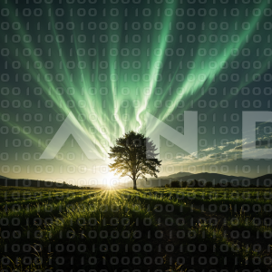 Fantasy Landscape - 001561