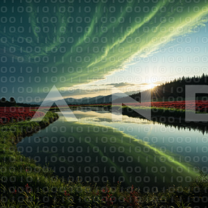 Fantasy Landscape - 001563