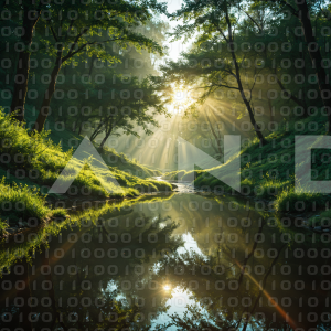 Fantasy Landscape - 001564