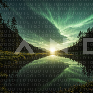 Fantasy Landscape - 001566