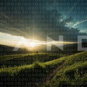 Fantasy Landscape - 001568