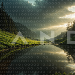 Fantasy Landscape - 001569