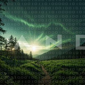 Fantasy Landscape - 001572