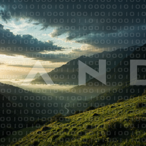 Fantasy Landscape - 001573