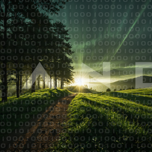 Fantasy Landscape - 001575