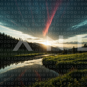 Fantasy Landscape - 001576