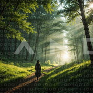 Fantasy Landscape - 001580