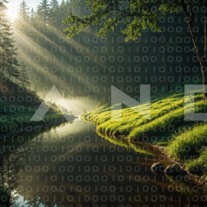 Fantasy Landscape - 001581