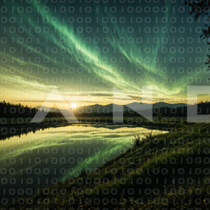 Fantasy Landscape - 001583