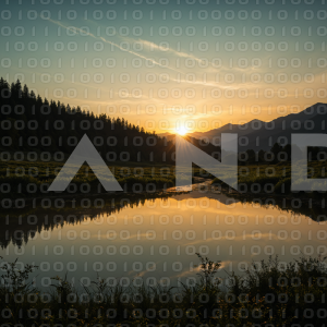 Fantasy Landscape - 001586