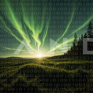 Fantasy Landscape - 001588