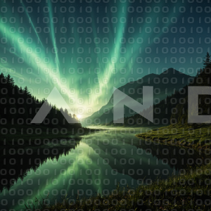 Fantasy Landscape - 001589