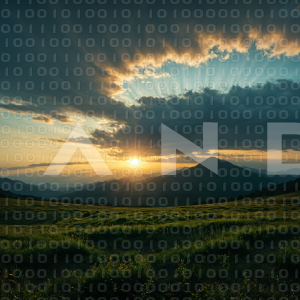 Fantasy Landscape - 001590