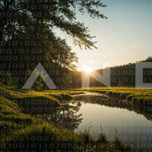 Fantasy Landscape - 001592