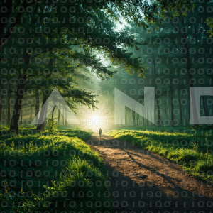 Fantasy Landscape - 001595