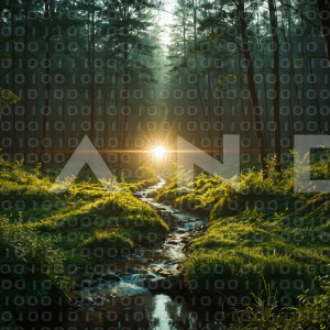 Fantasy Landscape - 001597