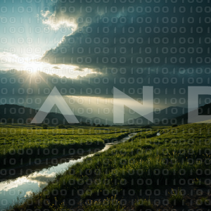 Fantasy Landscape - 001599