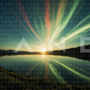 Fantasy Landscape - 001603