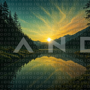 Fantasy Landscape - 001605