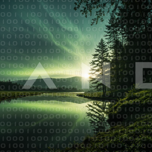 Fantasy Landscape - 001609