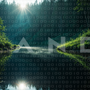 Fantasy Landscape - 001611