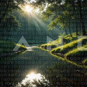 Fantasy Landscape - 001612