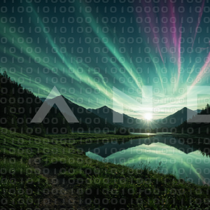 Fantasy Landscape - 001615